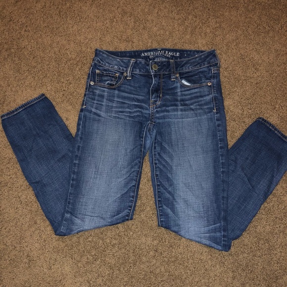 American Eagle Outfitters Denim - American Eagle jeans